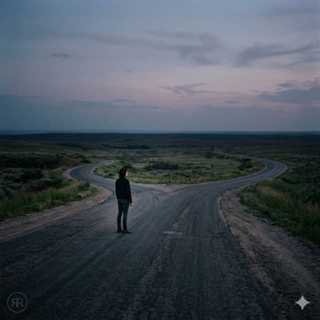 Cover art for “don’t want to worry about you”