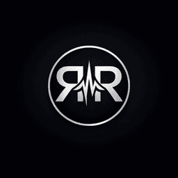 Rhythm Realm logo mark